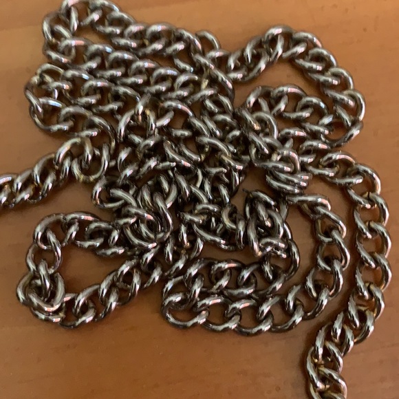 Authentic Ferragamo leather purse - Picture 7 of 7